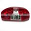 C00047650 C00047651Auto Spare Parts Tail Lamps for Maxus T60