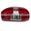 C00047650 C00047651Auto Spare Parts Tail Lamps for Maxus T60