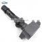 Ignition coil For Ford Focus 1.8 2.0 2005-2014 Mazda 6 3 Cx-7 Pentium B70 OEM 6M8G-12A366