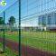 Vineyard wire mesh fencing nylofor 2d fencing For Chile