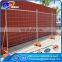 China new product construction site removable conveniently used Temporary Fence