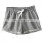 Hot Sale European Style Sport Shorts Women Fitness Shorts Mens Causal Cotton Sexy Home Short