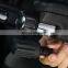 Zinc Alloy Seat Armrest Handle Head Decoration Other Auto Parts Other Auto Brake Parts 2 Pieces