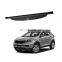 Car Interior Accessories Car Parcel Shelf Retractable Cargo Cover For Kia Sportage 2011-2016