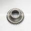 MF Tractor Parts Gear Gear Shaft
