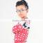 Cotton fashion stylish pullover knit pullover sweaters boys design