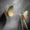 European Vintage Brass Creative Hook