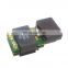 Planar ferrite core transformer TP18 Series