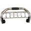 Dongsui Auto 4X4 Accessories Front Bumper Bull Bar for RAV4 revo