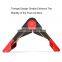 Sports Push Up Handle Bar Stand Men Resistance Bands Fitness Support Home Gym Exercise Body Building Chest Training Equipment