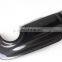 American Styling F10 M-TECH Carbon Fiber Boot Diffuser Air for BMW F10 M-TECH