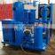 Waste car engine oil dehydration and oil dewatering  machine to remove water from oil