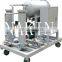 Diesel Remove Water Separator Diesel Gasoline Oil Purifier Machine