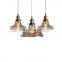 Vintage Style Glass Lightshade Decoration Home Pendant Light