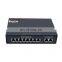 Tanghu Durable Managed   8 Port Gigabit Industrial POE Switch