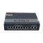 Tanghu Durable Managed   8 Port Gigabit Industrial POE Switch
