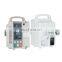 good quality portable LCD screen chemotherapy Peristaltic iv medical infusion pump for hospital