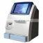 High quality pH/PO2/PCO2/Na/Ca tester blood gas electrolyte analyzer for Lab and Hospital use