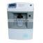 Portable 10L One Bottle O2 Concentrator Low Noise Double Bottle Oxygen Concentrator
