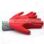 CE Nitrile Full Dipping Anti-cut Gloves Level 5 Nitrile Coated Anti Cut Gloves Cut Resistant Gloves