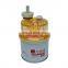 High Quality Diesel Truck Engine Spin-On Fuel Water Separator Filter P502516 FS1240