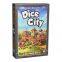 Игровая доска Dice City
