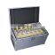 English LCD Display Six Cups Insulating Oil Dielectric Strength Tester IJJ-VI