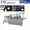 GMP small automatic disposable plastic cup lid thermoforming machine