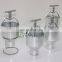 Baking Equipment Small Donuts Dispenser Dropper Manual Donut Filler