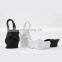 wholesale wedding GINKGO BILOKA decoration ceramic vase flower basket