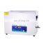 New Power Adjustable Dual-Bands Ultrasonic Cleaner with Degas Function