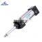 SC Series Air Cylinder SC160x Standard Stroke Pneumatic Cylinder Tie-Rod Pneumatic Air Cylinder