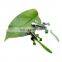 8cm 3g Molds Free Sample Soft Plastic Fishing Lure