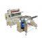 Auto abrasive paper cutting machine