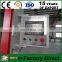 Paper dinner case machine match box making machine paper pizza box machine