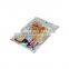High Quality Zipper Food Grade Packaging Resealable Printed Reusable Storage Holographic Zip Bags