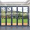 China Factory Luxury high quality folding glass door Philippines