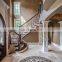 top sale interior cast wrought iron balcony stair railing designs