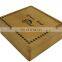 LARGE WOODEN ROLLING BOX ROLL BOX SMOKING