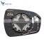 new design Right Driver Side Heated Electric Wing Mirror Glass for ford