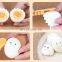 Private Label High Quality Fancy Multifunctional 3 in 1 Boiled Mainstays Egg Slicer
