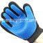 New Designer 259 Pin Double Sided Deshedding Brush