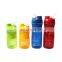 Food Grade Plastic Drinking Water Bottle