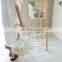 Dirty Clothes Storage Basket Household Dirty Clothes Bag Double Laundry Hamper Basket