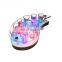 Acrylic Led Lighted Liquor Shelf Bar Wine Bottles Holder Acrylic Wine Display