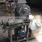 Factory Price Watermelon Juice Extractor / Pineapple Juice Processing Machines / Fruit Juice Extracting Machines