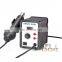 YIHUA-858D 700W LED Hot Air Gun Soldering Station SMD Rework Station Electric Soldering Iron
