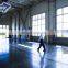 Steel Frame Construction Metal Building Steel Structure Shed Warehouse