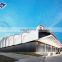 China design steel structure hangar car parking steel structure structural steel fabrication for warehouse