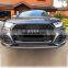 Аутентичные автомобильные запчасти. Решетка радиатора для Audi Q5 с 2018 года, переоборудованная в стиль RSQ5